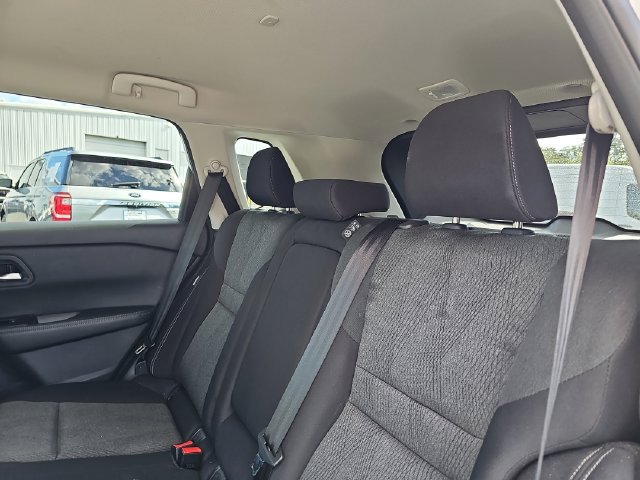 Used 2024 Nissan Rogue SV FWD image 16