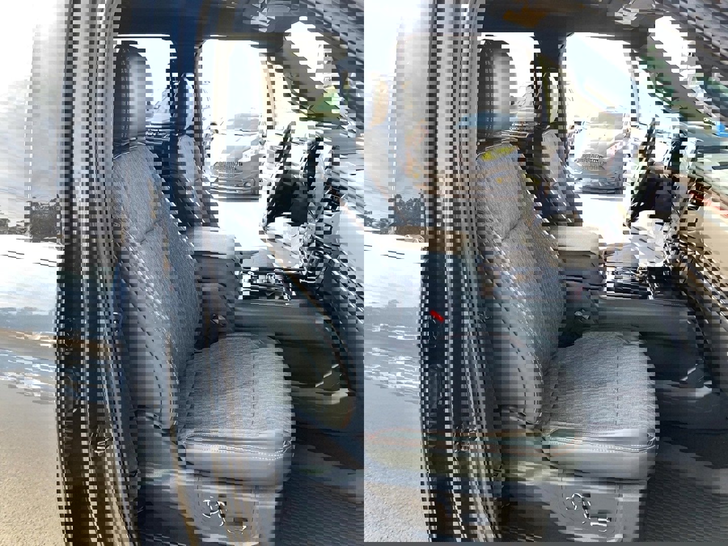 Certified 2024 Ford Expedition Timberline image 17