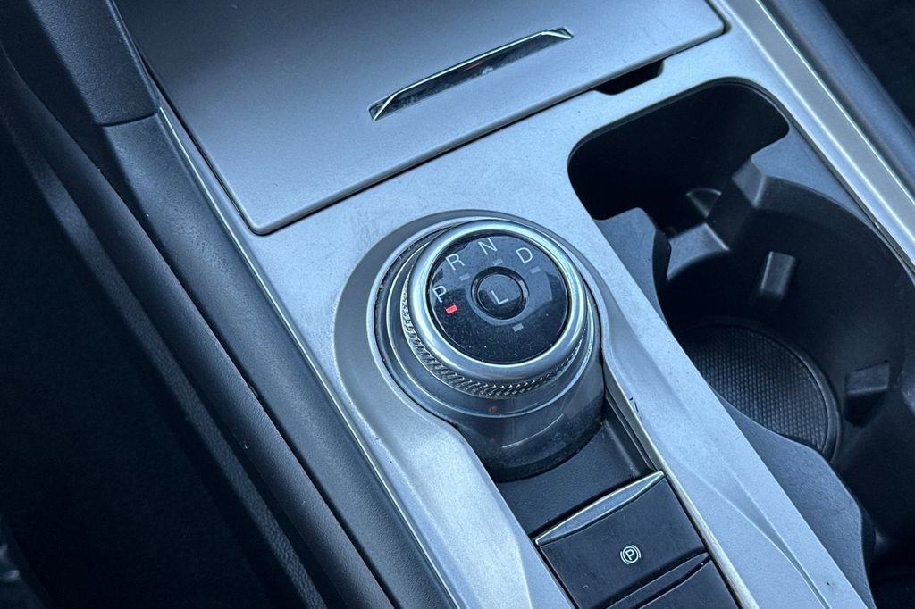 Certified 2023 Ford Explorer XLT image 25