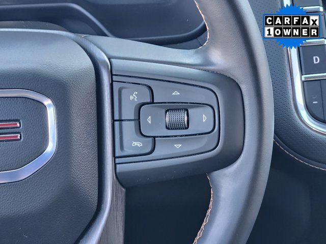 Used 2024 GMC Yukon AT4 w/ AT4 Premium Plus Package AWD/4WD image 29