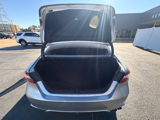 Used 2024 Toyota Camry SE FWD image 25