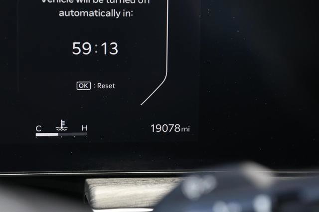 Used 2025 Kia K5 EX FWD image 30