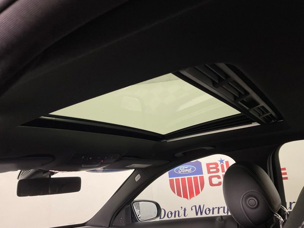 Used 2021 Mercedes-Benz C 300 Sedan image 21