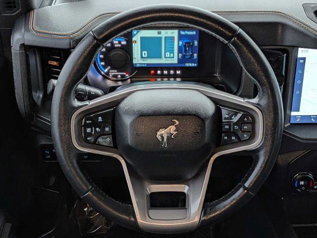 Certified 2024 Ford Bronco Badlands image 26