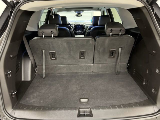 Used 2021 Chevrolet Traverse Premier image 20
