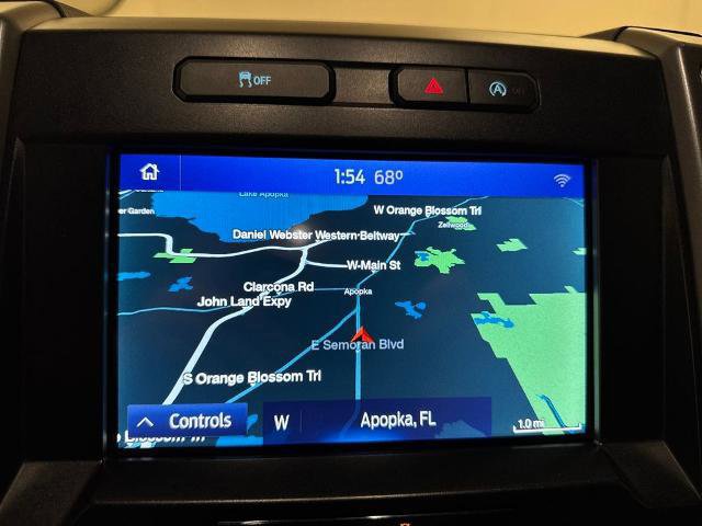 Certified 2020 Ford F150 XLT w/ Equipment Group 302A Luxury image 27