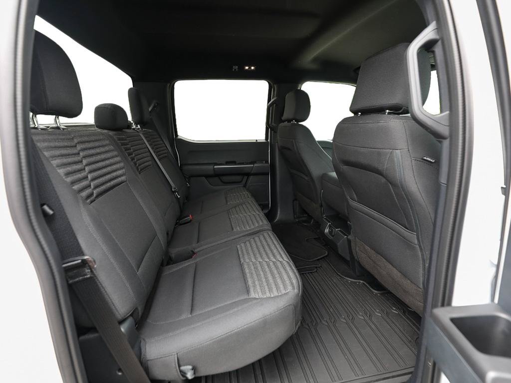 Certified 2023 Ford F150 XL w/ STX Appearance Package AWD/4WD image 23