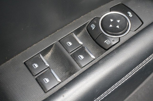 Certified 2023 Ford Mustang Mach-E Select RWD image 15