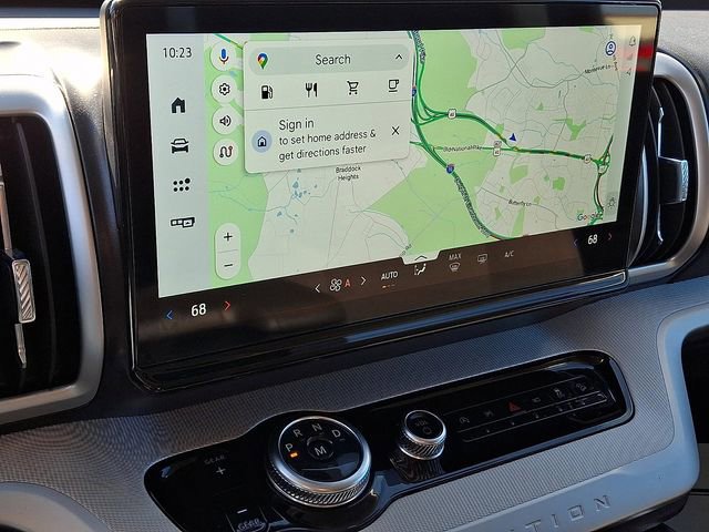 Certified 2025 Ford Expedition Max Active image 17