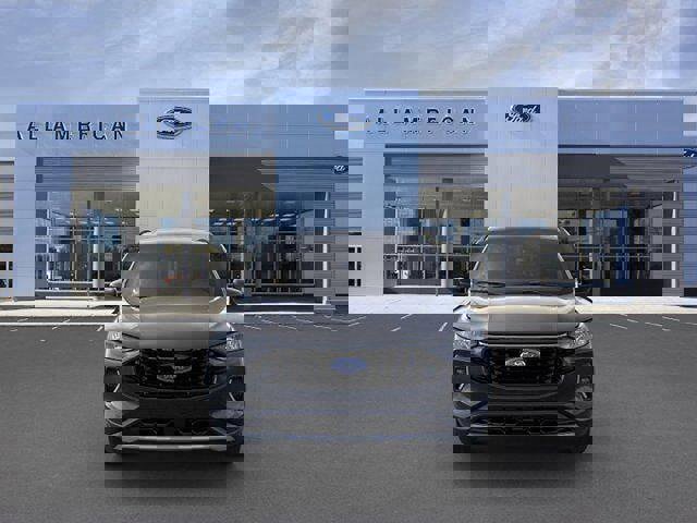 Certified 2023 Ford Escape ST-Line Select w/ Tech Pack #2 image 8