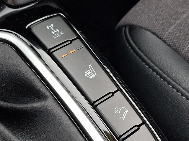 Used 2022 Kia Seltos Nightfall Edition AWD/4WD image 23