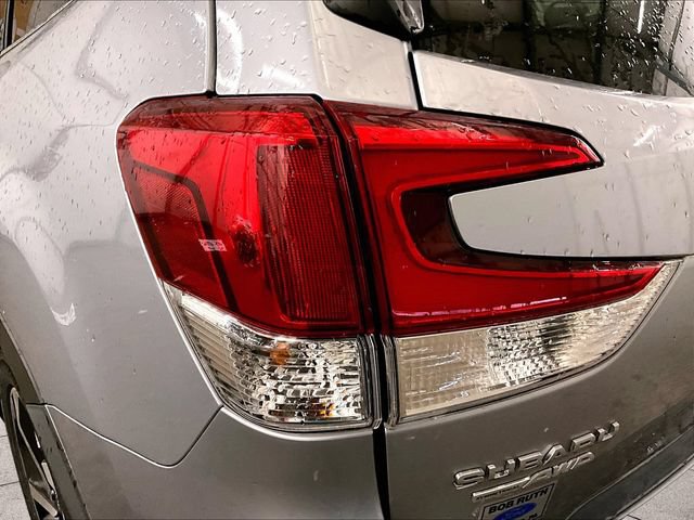 Used 2022 Subaru Forester Touring w/ Popular Package #3 AWD/4WD image 28