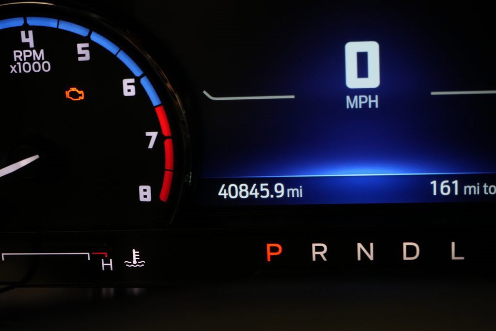 Certified 2022 Ford Bronco Sport Outer Banks w/ Tech Package image 20