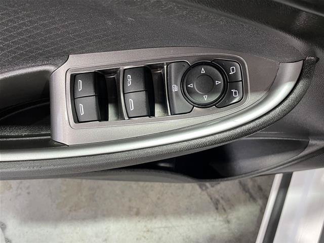 Used 2024 Chevrolet Malibu LT FWD image 18