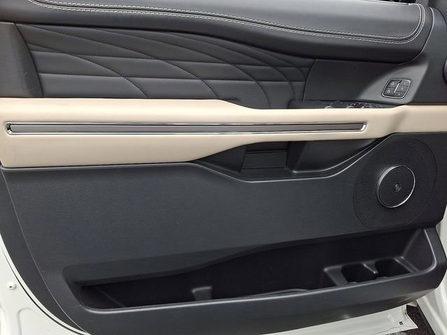 Certified 2024 Ford Expedition Max Platinum AWD/4WD image 14