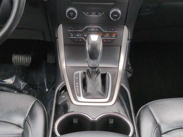 Certified 2018 Ford Edge SEL w/ Equipment Group 201A FWD image 20
