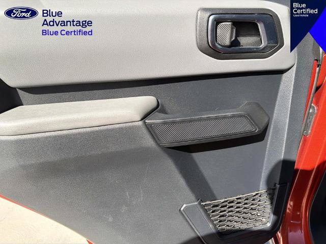 Certified 2023 Ford Bronco Big Bend AWD/4WD image 17