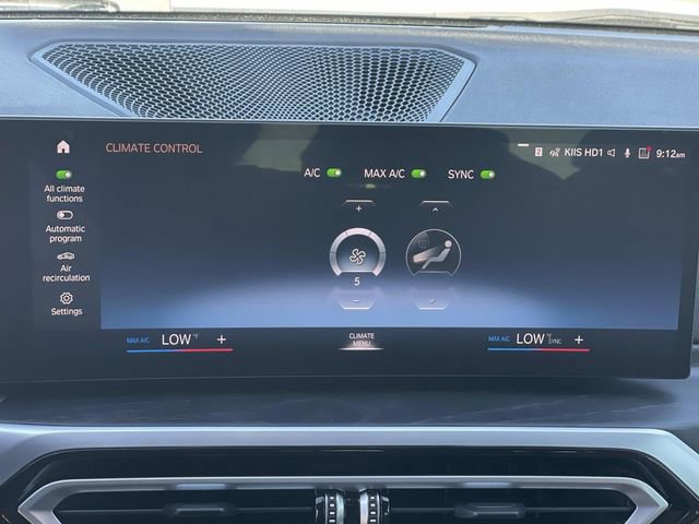 Used 2023 BMW 330i 330i w/ Convenience Package image 15