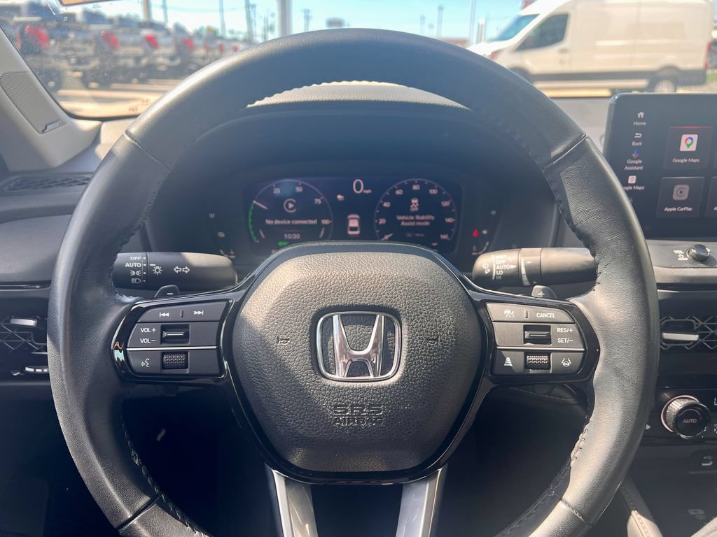 Used 2023 Honda Accord Touring image 22