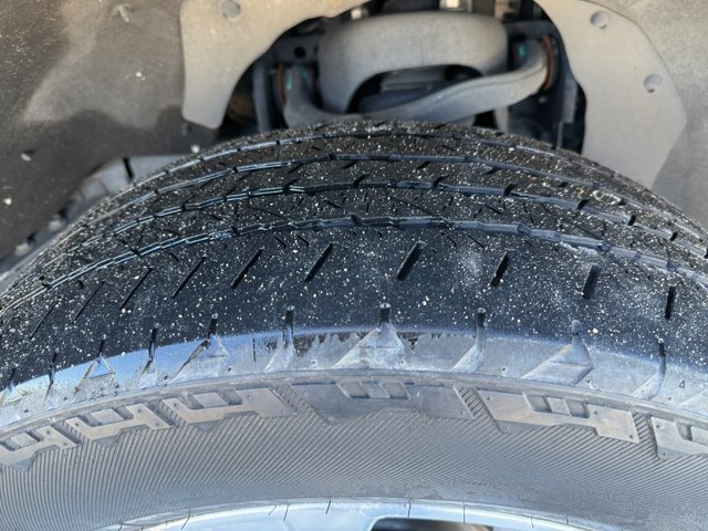 Certified 2023 Ford F150 Platinum w/ Equipment Group 701A High image 22