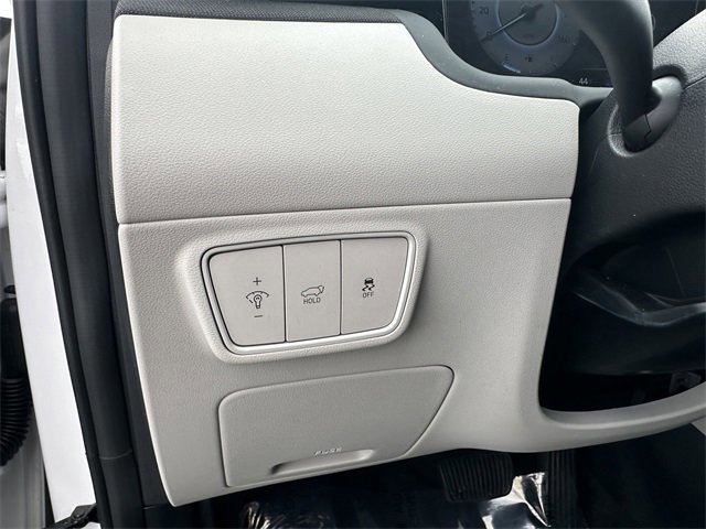 Used 2024 Hyundai Tucson SEL w/ Convenience Package image 31