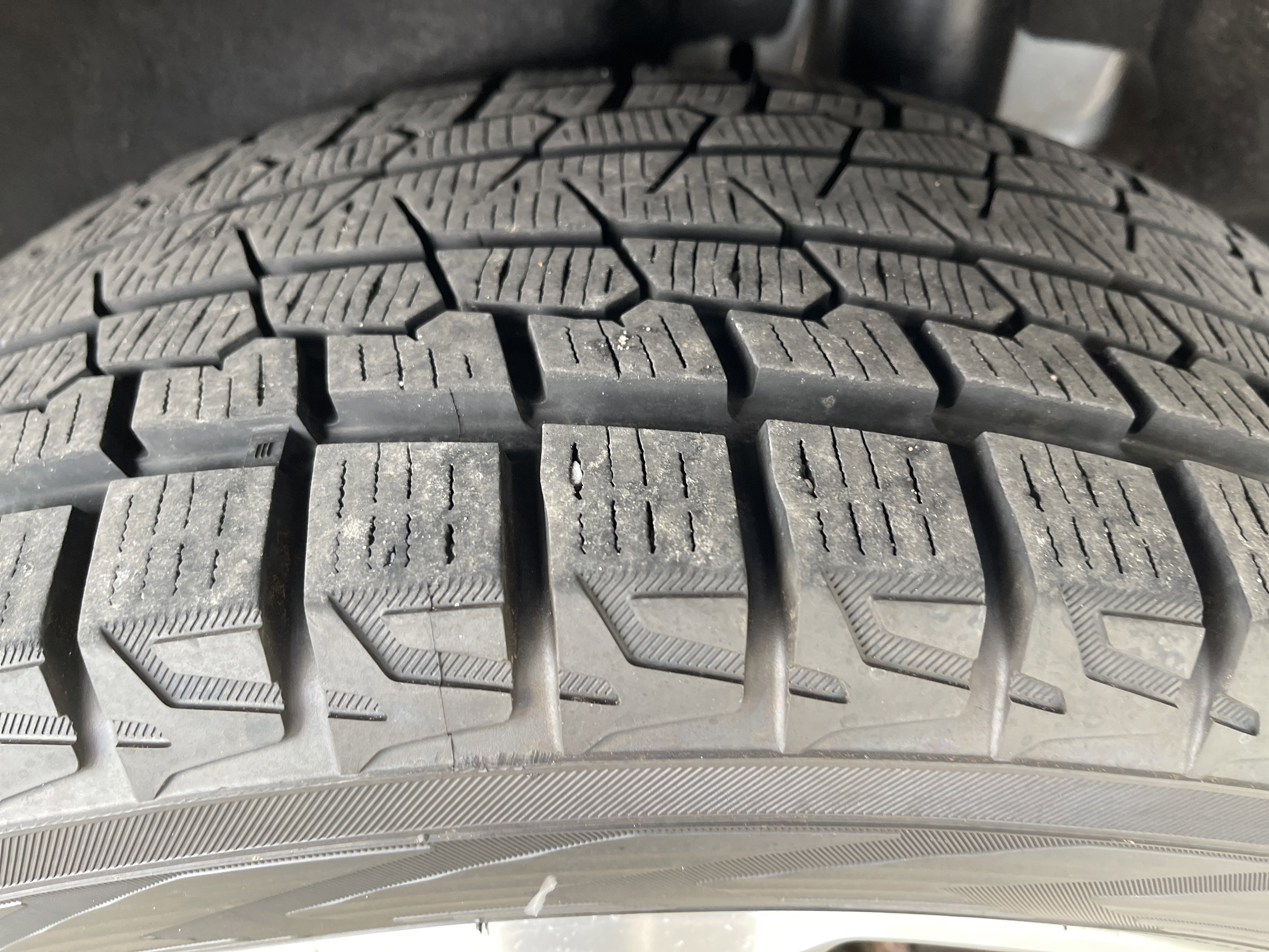 Certified 2024 Ford Escape Platinum AWD/4WD image 21