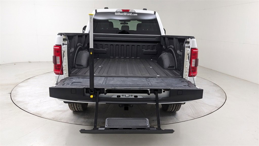 Certified 2023 Ford F150 XLT w/ XTR Package image 7