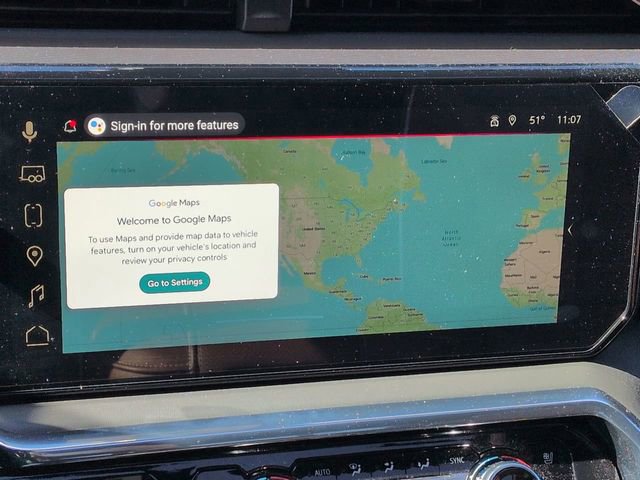 Used 2025 GMC Sierra 2500 Denali Ultimate w/ Max Trailering Package image 29