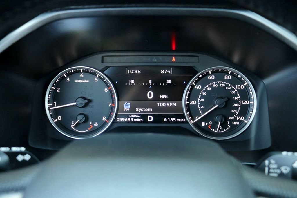 Used 2024 Mitsubishi Outlander SE AWD/4WD image 13
