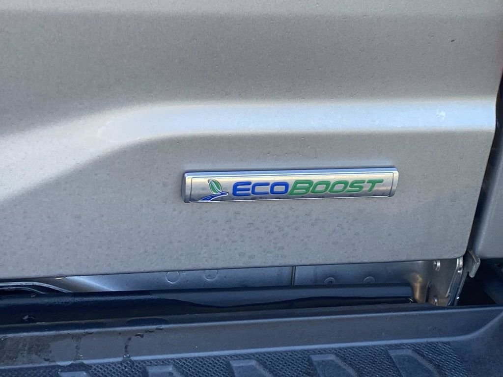 Certified 2023 Ford F150 XLT w/ Equipment Group 302A High RWD image 5