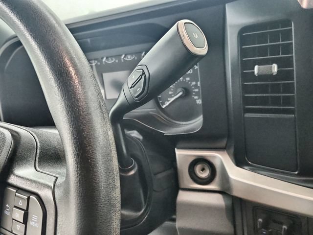 Certified 2025 Ford F250 XLT AWD/4WD image 28