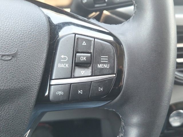 Certified 2023 Ford Escape Active w/ Tech Pack #1 FWD image 38