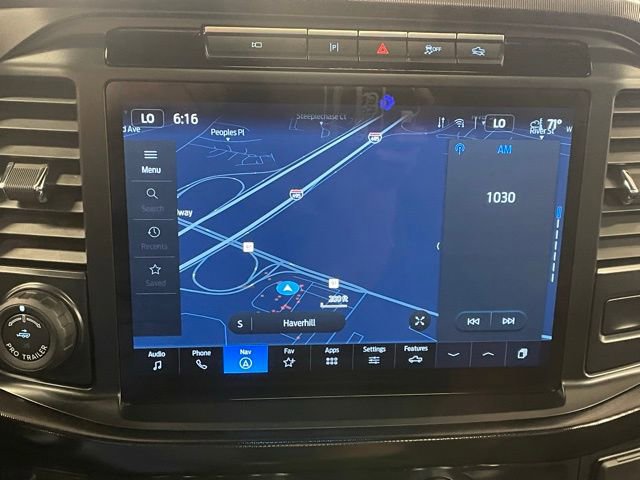 Certified 2024 Ford F150 Raptor w/ Equipment Group 803A Raptor R image 24