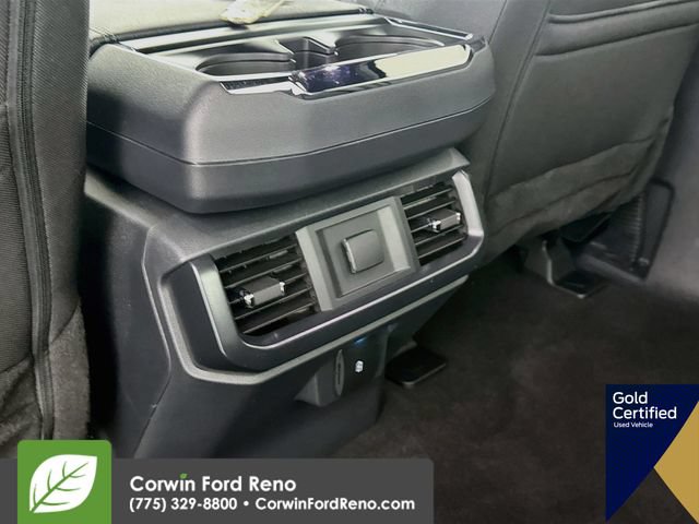 Certified 2024 Ford F150 STX w/ STX Black Appearance Package AWD/4WD image 28