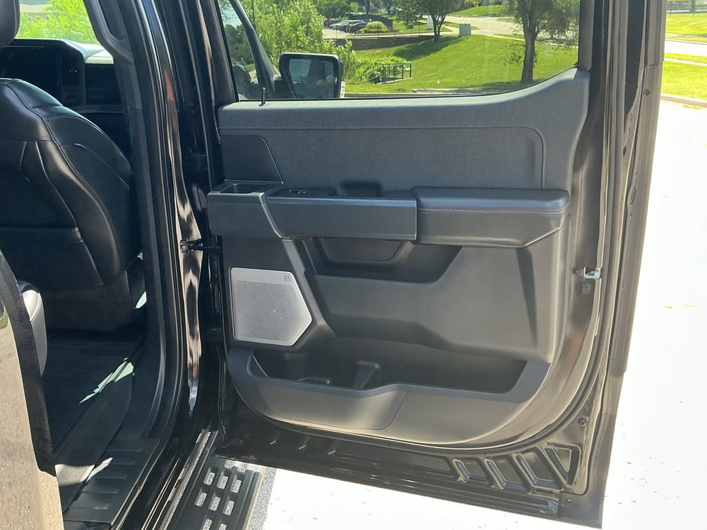 Certified 2023 Ford F150 Raptor AWD/4WD image 15