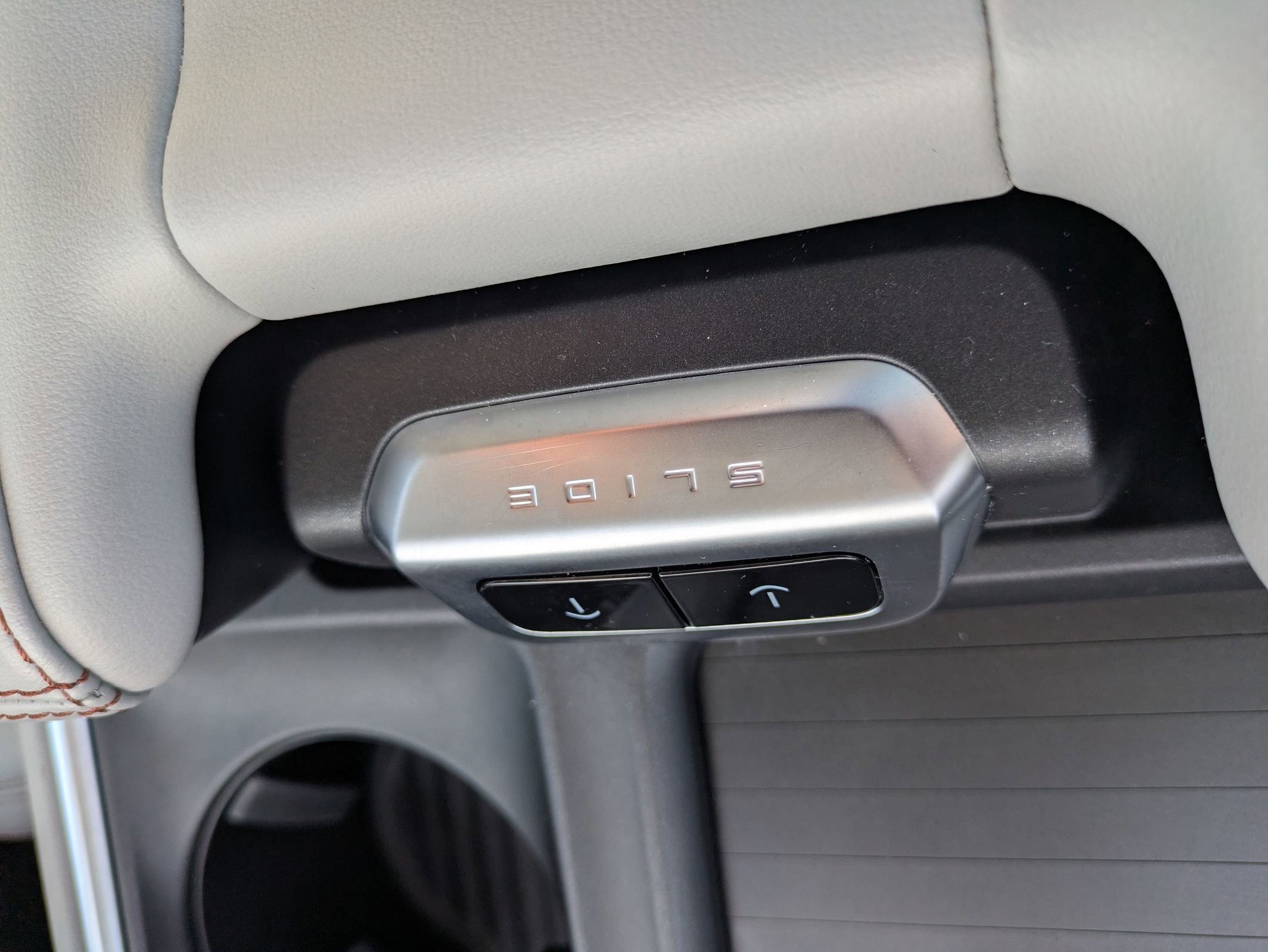 Certified 2025 Ford Expedition Max Active image 26