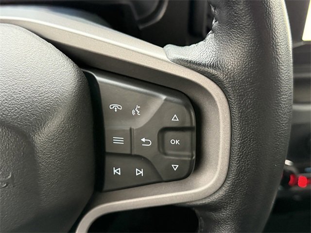 Certified 2023 Ford Bronco Big Bend image 19