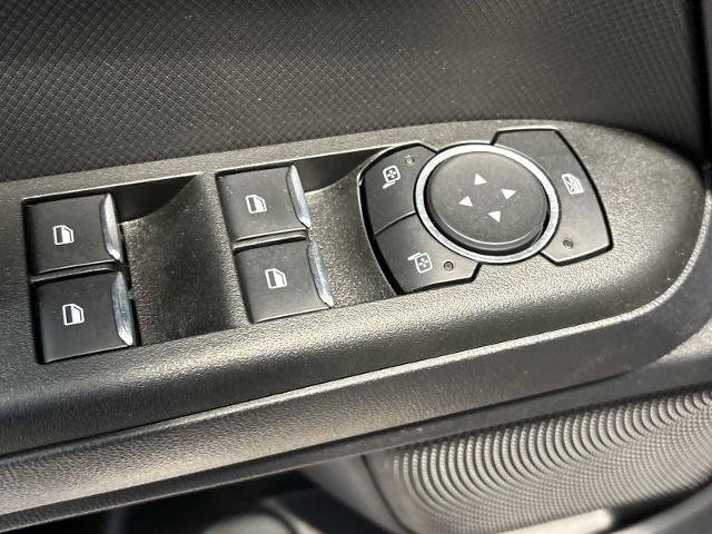 Certified 2023 Ford Bronco Sport Big Bend w/ Convenience Package image 21