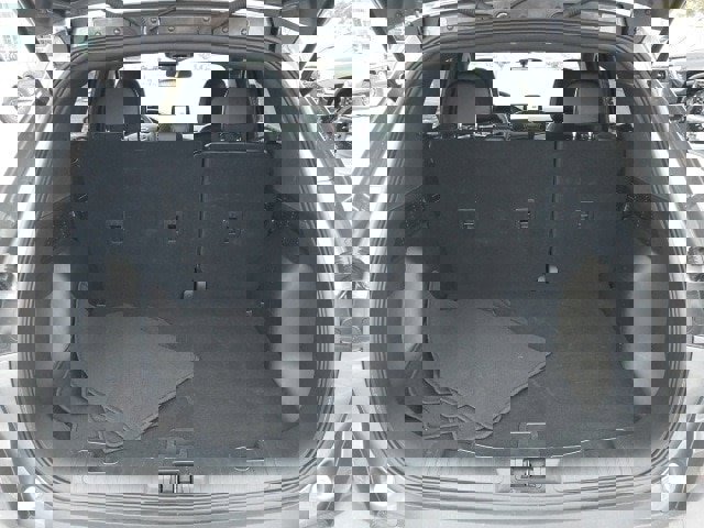 Certified 2025 Ford Escape ST-Line image 27