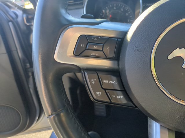 Certified 2021 Ford Mustang GT w/ Equipment Group 301A RWD image 17