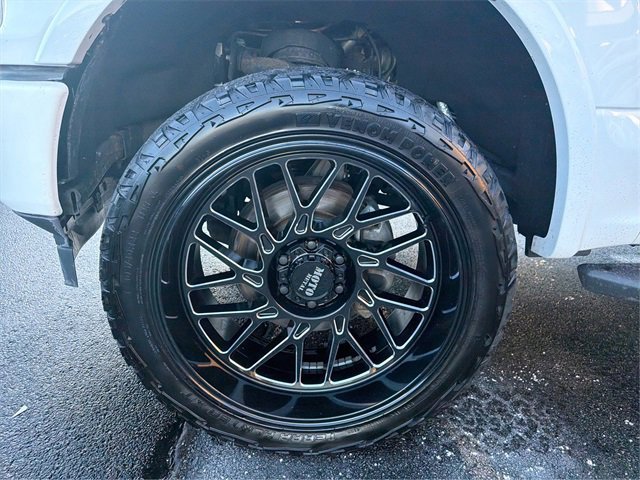 Certified 2020 Ford F150 XLT w/ Equipment Group 302A Luxury image 15