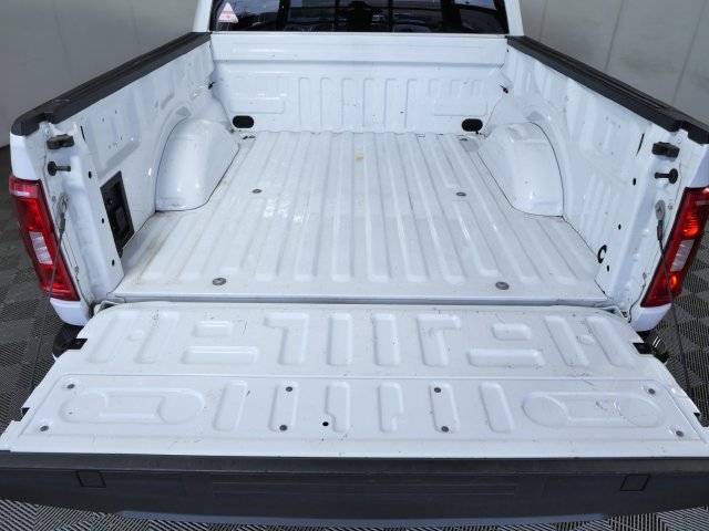 Certified 2023 Ford F150 XLT w/ Equipment Group 302A High AWD/4WD image 10