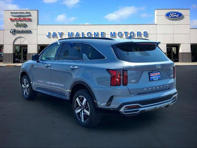 Used 2021 Kia Sorento EX w/ Panoramic Sunroof Package AWD/4WD image 4