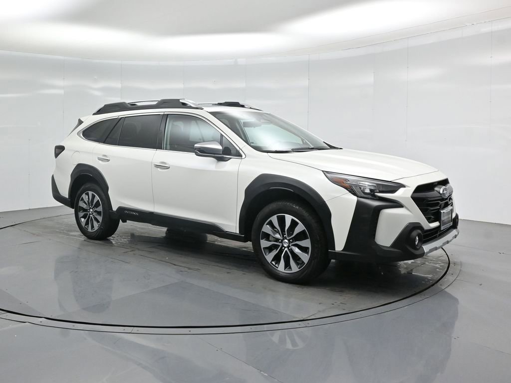 Used 2024 Subaru Outback Touring XT image 9