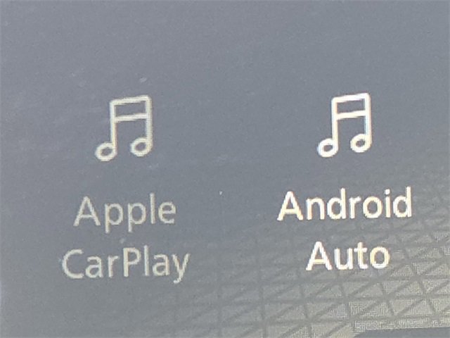 Used 2024 Nissan Rogue S image 10