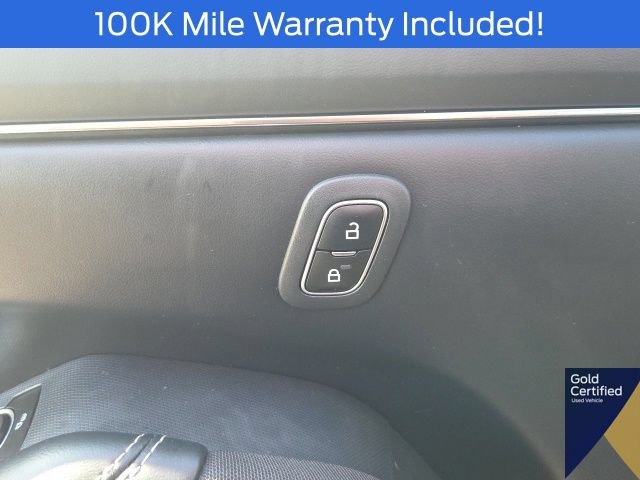 Certified 2023 Ford Mustang Mach-E Select AWD/4WD image 24