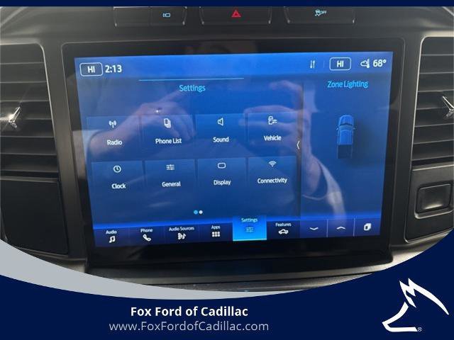 Certified 2022 Ford F150 XLT w/ Equipment Group 302A High image 38