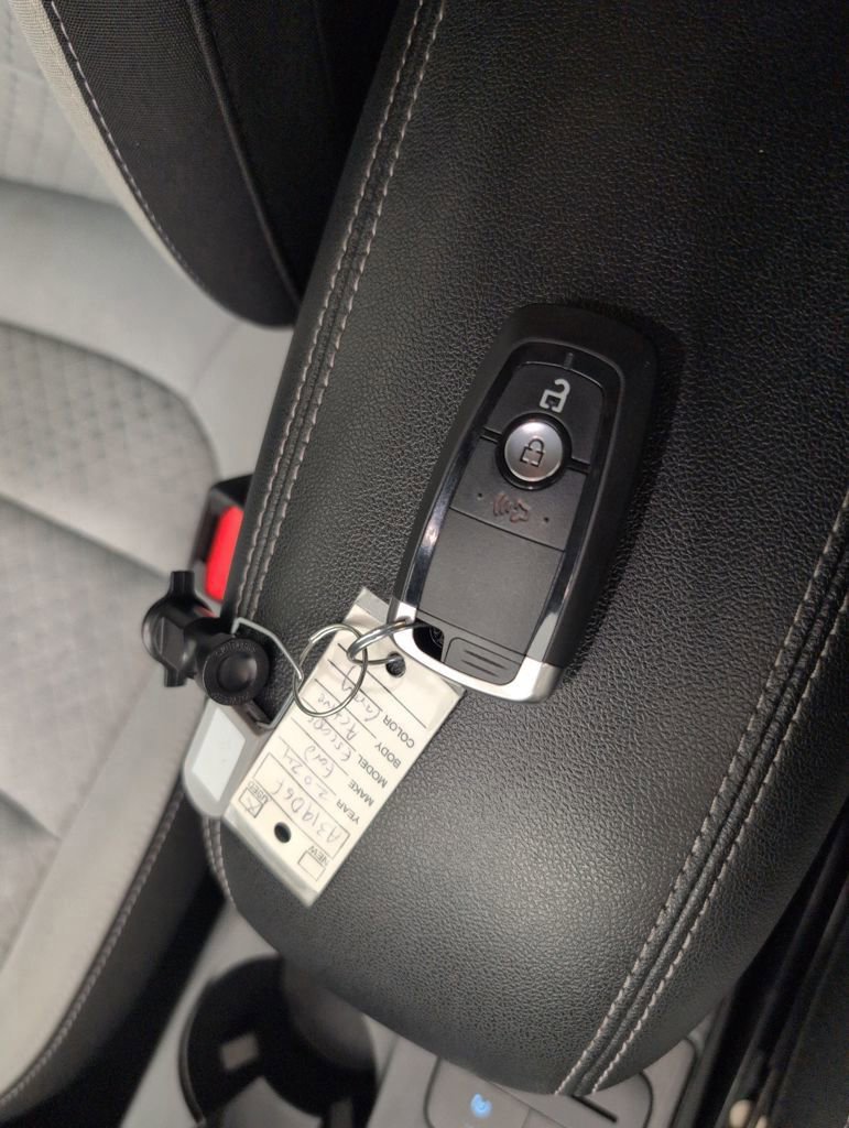 Certified 2024 Ford Escape Active image 45