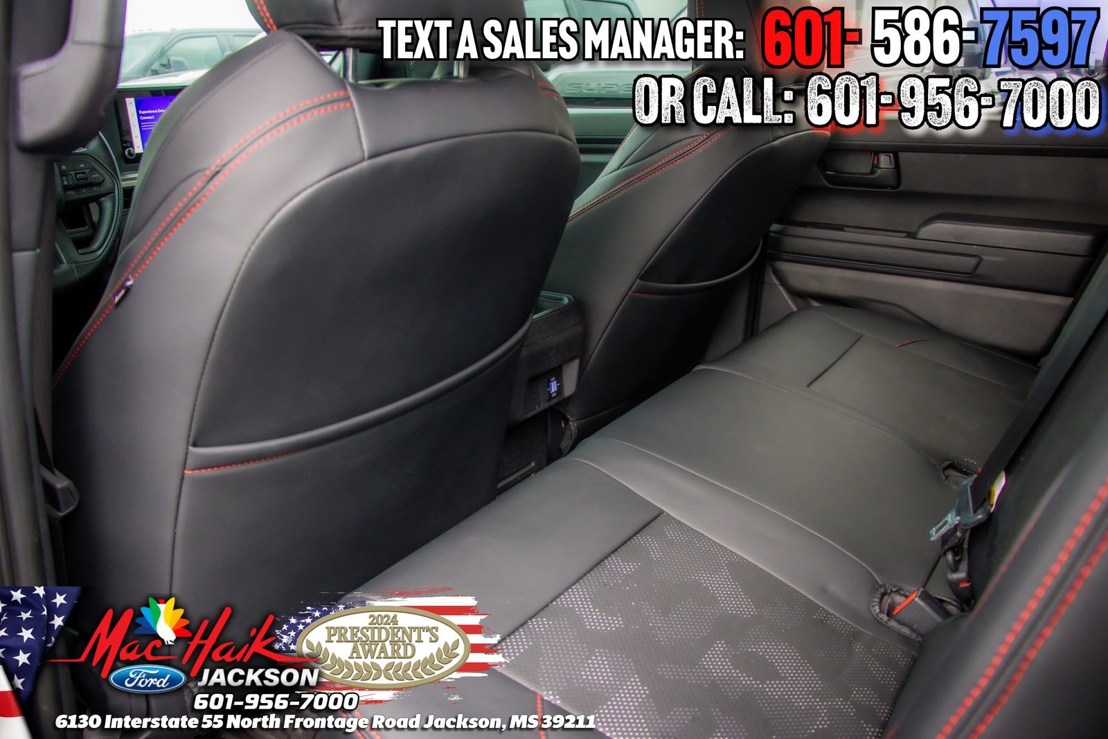 Used 2025 Toyota Tacoma SR5 AWD/4WD image 11