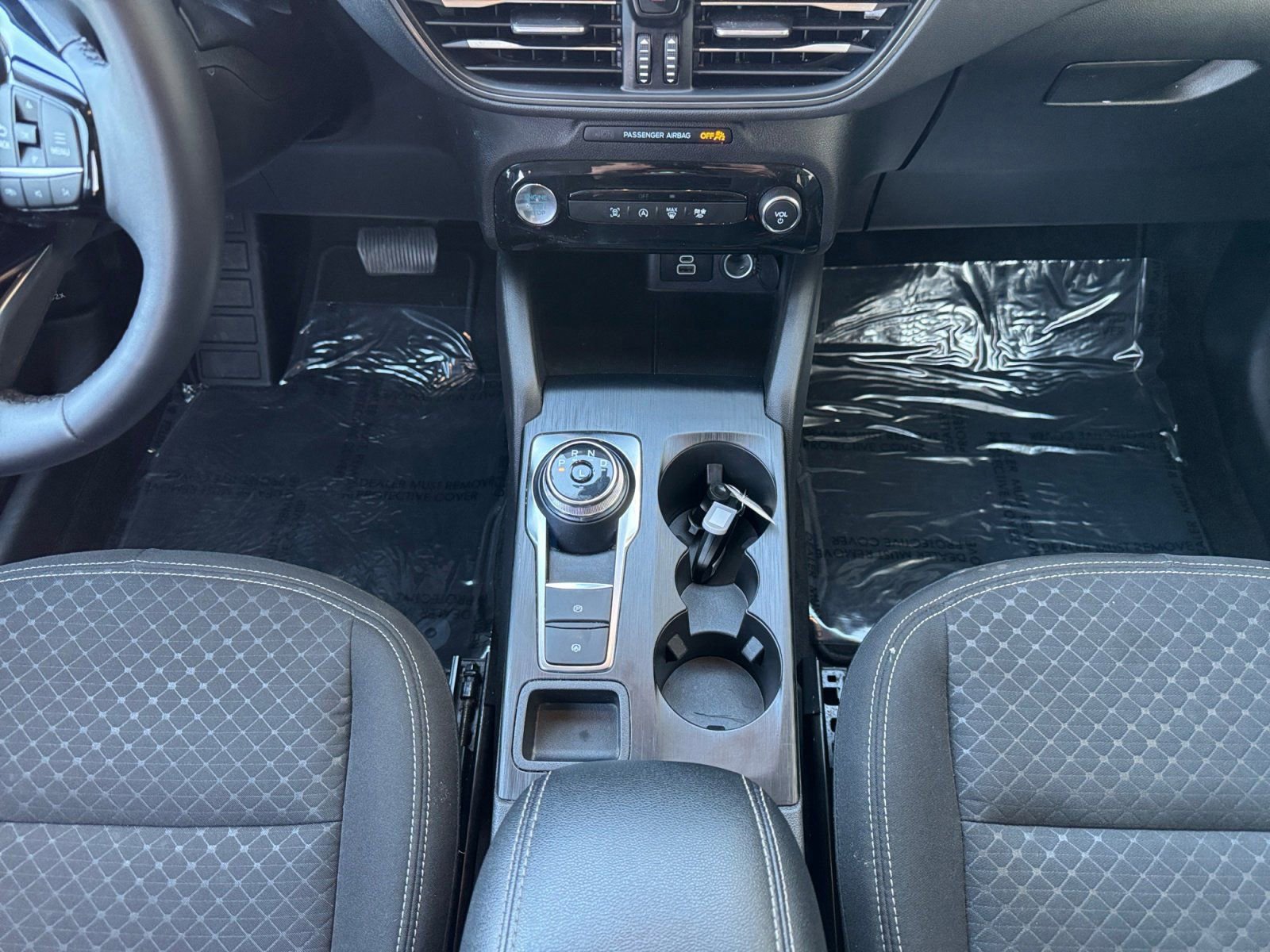 Certified 2024 Ford Escape Active w/ Tech Pack #1 image 11